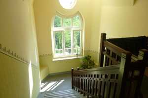 NEU - Repräsentative Jugendstil-Stadtvilla - Helle Wohnung in idealer Lage – Siegfried-Rädel-Straße 2, 1809 Sächsische Schweiz-Osterzgebirge (Kreis) – Vorschaubild 7