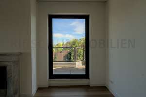 EXKLUSIVES PENTHOUSE: Lichtdurchflutetes Wohnerlebnis mit privatem Aufzugzugang, 52 kW/h – Die vollständige Adresse der Immobilie erhältst du vom Anbieter., 40547 Niederkassel, Düsseldorf – Vorschaubild 25