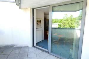 In direkter Nähe zum Landgericht: ETW im Zentrum – Die vollständige Adresse der Immobilie erhältst du vom Anbieter., 33604 Mitte, Bielefeld – Vorschaubild 10