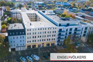 Modernes Wohnen mit EBK und tollem Grundriss