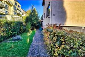 6 Familienhaus in Pforzheim-Brötzingen – Die vollständige Adresse der Immobilie erhältst du vom Anbieter., 75172 Brötzingen, Pforzheim – Vorschaubild 3