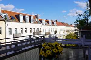 Geschmackvolle Wohnung, Vollmöbliert, mit Balkon und eigenem Keller in Berlin Friedrichshain – Die vollständige Adresse der Immobilie erhältst du vom Anbieter., 10249 Friedrichshain, Berlin – Vorschaubild 16