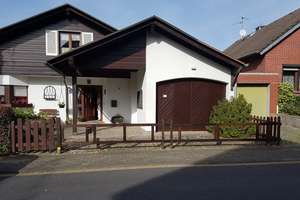 Alltagstaugliches Einfamilienhaus mit 5,5 Zimmern in Aachen – Schmithofer Straße 28, 52076 Walheim, Aachen – Vorschaubild 5