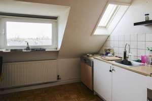 Charmante 2 Zimmer-Wohnung mit Gestaltungspotenzial – Die vollständige Adresse der Immobilie erhältst du vom Anbieter., 45136 Bergerhausen, Essen – Vorschaubild 9