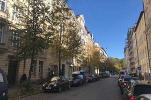 1-Zimmer-Wohung, Lehel, komplett möbliert, ruhig, nahe Isar – Die vollständige Adresse der Immobilie erhältst du vom Anbieter., 80538 Lehel, München – Vorschaubild 18