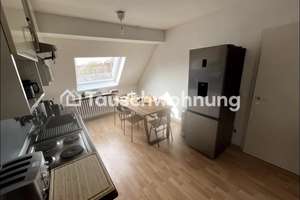 Tauschwohnung: Tausche helle 2,5 Zimmer Wohnung in Nippes gegen größere – Die vollständige Adresse der Immobilie erhältst du vom Anbieter., 50733 Nippes (Ortsteil), Köln – Vorschaubild 4