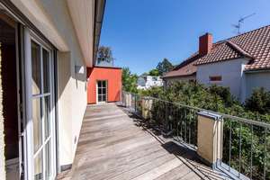 Stadt-Villa mit Charme in gutem Zustand – Die vollständige Adresse der Immobilie erhältst du vom Anbieter., 64285 Bessungen, Darmstadt – Vorschaubild 20