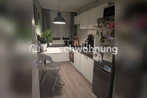 Tauschwohnung: Große 4-Zimmer-Wohnung in Berlin Reinickendorf