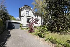 Provisionsfrei! Historische Kapitänsvilla mit Entwicklungspotenzial – Die vollständige Adresse der Immobilie erhältst du vom Anbieter., 22589 Iserbrook, Hamburg – Vorschaubild 21