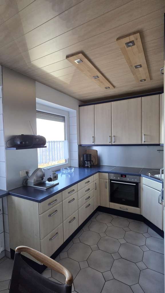 Immobilie in Werne - 3-Zimmer Wohnung mit Außenstellplatz  in Werne - Bild 1