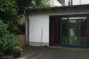 Mitten drin in Poppelsdorf! Einziehen und wohlfühlen! Mit eigenem Garten und EBK inkl. E-Geräten – Sebastianstraße 20, 53115 Poppelsdorf, Bonn – Vorschaubild 26