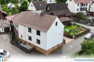 Wohlfühlraum für die Familie – Die vollständige Adresse der Immobilie erhältst du vom Anbieter., 37242 Bad Sooden-Allendorf – Vorschaubild 3