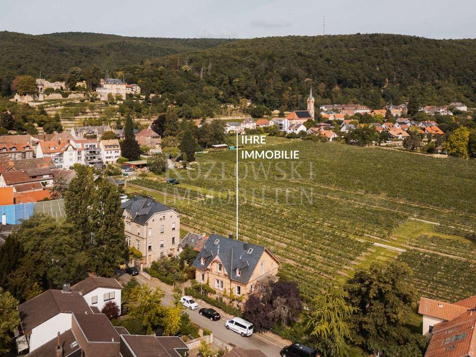 Nachbarschaft