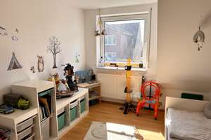 Zentrale aber ruhige Doppelhaushälfte, 4 Zimmer, Bad Oldesloe, befristet für 2 Jahre – Die vollständige Adresse der Immobilie erhältst du vom Anbieter., 23843 Bad Oldesloe – Vorschaubild 10