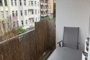 2- Zimmer Wohnung List.  – Roonstraße 19, 30163 List, Hannover – Vorschaubild 6