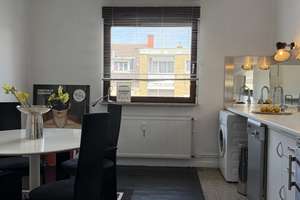 2 Zimmer in Bestlage - Uni, Schloss & Innenstadt fußläufig – Die vollständige Adresse der Immobilie erhältst du vom Anbieter., 68161 Innenstadt/Jungbusch, Mannheim – Vorschaubild 6