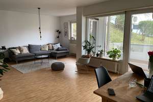 2,5-Zimmer-Wohnung in Saarbrücken