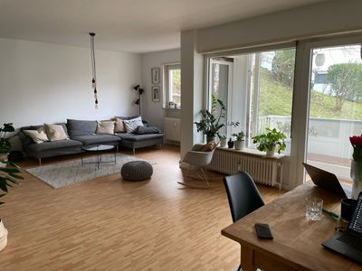 2,5-Zimmer-Wohnung in Saarbrücken