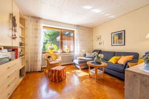 Großer Bungalow mit 2 Gärten und Garage in Feldhausen – Die vollständige Adresse der Immobilie erhältst du vom Anbieter., 46244 Feldhausen, Bottrop – Vorschaubild 23