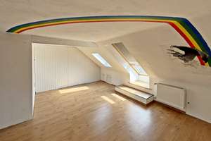 5-ZIMMER-REIHENMITTELHAUS MIT GARAGE UND KLEINEM GARTEN IN RUHIGER LAGE VON ALTDORF – Die vollständige Adresse der Immobilie erhältst du vom Anbieter., 90518 Altdorf bei Nürnberg – Vorschaubild 25