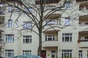 1,5-Zimmer-Wohnung in Oberschöneweide – fußläufig zum Griechischer Park und zur Spree – Die vollständige Adresse der Immobilie erhältst du vom Anbieter., 12459 Oberschöneweide, Berlin – Vorschaubild 16