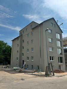 Deine neue 3-Zimmer-Wohnung | 72 qm | Modern. Energieeffizient. Fair.