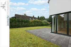 Bi-Senne: Moderne Neubau-Doppelhaushälfte (KfW-Effizienzhaus 55) mit Carport, Terrasse und Garten – Die vollständige Adresse der Immobilie erhältst du vom Anbieter., 33659 Senne, Bielefeld – Vorschaubild 5