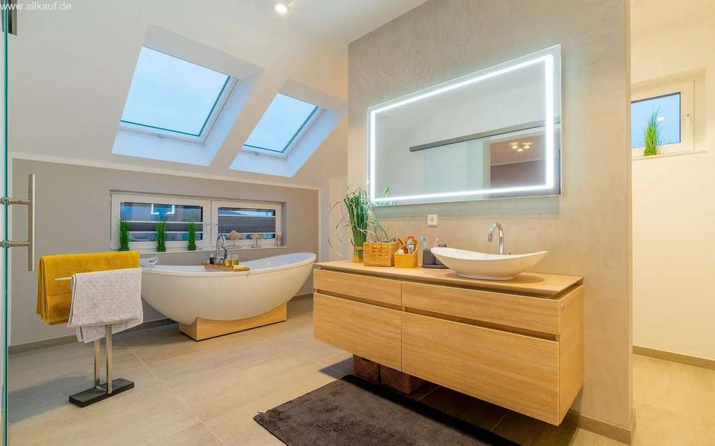 Immobilie in Neumarkt in der Oberpfalz - Generation 10 Haus - Flexibles Wohnen auf zwei Ebenen für Paare und Gemeinschaften - Bild 1