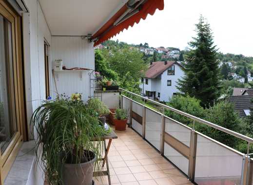 Wohnung mieten in Esslingen am Neckar - ImmobilienScout24