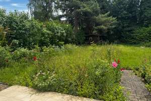 Möblierte Gartenwohnung in München-Pasing (144 m²) – wie ein eigenes Haus – max. 12 Monate – Maria-Eich-Straße 71, 81243 Pasing, München – Vorschaubild 14