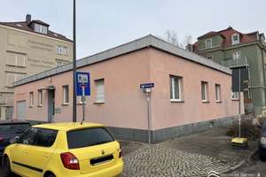 Projektentwickler aufgepasst! fünf geschossige Nachbarbebauung