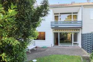 Familienfreundliches Reihenmittelhaus in MG-Windberg - frisch renoviert mit Garten und Loggia – Mönchengladbach – Vorschaubild 2