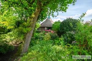 Ammerland-Oase: Einladendes Landhaus mit vielen Möglichkeiten – Ammerland (Kreis) – Vorschaubild 7