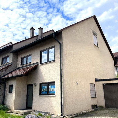 Haus kaufen in Sachsenheim ImmoScout24