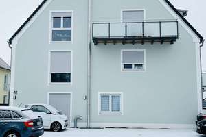 Kleines Haus / Maisonettewohnung über 3 Ebenen mit Garten in Ingolstadt – Willibaldstr. 9a, 85055 Oberhaunstadt, Ingolstadt – Vorschaubild 2