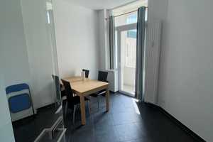 Zimmer 3.3 in DamenWG - Wohnung mitten in der Bielefelder City – Bielefeld – Vorschaubild 4