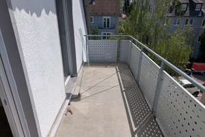 Charmante 4-5 Zimmer-DG-Whg mit Holzfußboden, Wohnküche – Im Geiger 75, 70374 Im Geiger, Stuttgart – Vorschaubild 4