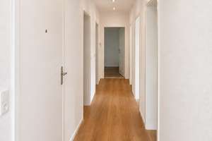 Kernsanierte Ruhige 3-Zimmer mit exklusivem Garten & Neuer EBK – Elbestraße 28, 70376 Münster, Stuttgart – Vorschaubild 5