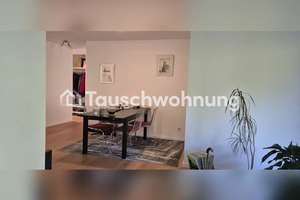 Tauschwohnung: Lichtdurchflutete 3-Zimmer-Wohnung mit großzügigem Balkon – 80992 Alt-Moosach, München – Vorschaubild 2