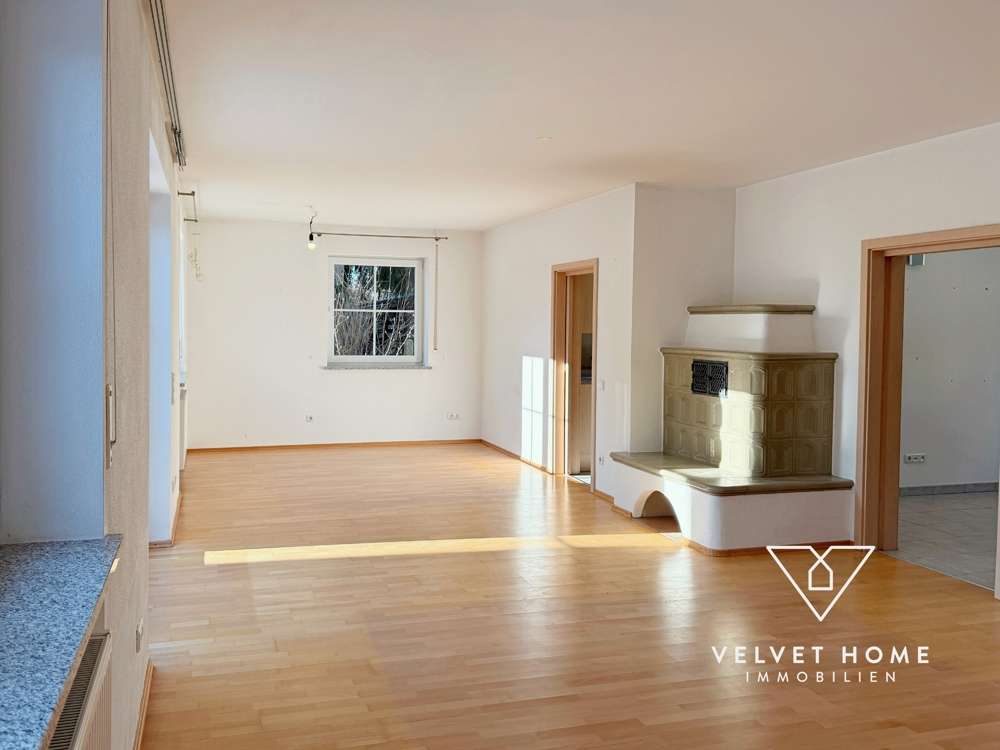 Immobilie in Untermeitingen - Familienfreundliches Einfamilienhaus & großzügiger Raumaufteilung in Untermeitingen - gute Anbindung - Bild 8