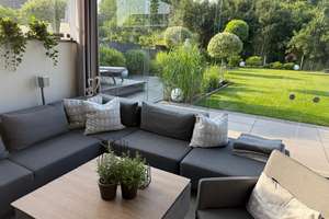 Wohnen auf höchstem Niveau – Exklusives Architektenhaus m. Wintergarten, Wellnessbereich  PV-Anlage – Die vollständige Adresse der Immobilie erhältst du vom Anbieter., 38446 Barnstorf, Wolfsburg – Vorschaubild 22