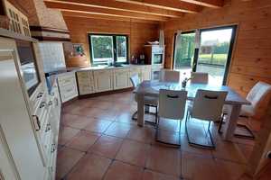 **Ruheoase: Idyllisches Einfamilienhaus direkt an der Ostsee** – Nordwestmecklenburg (Kreis) – Vorschaubild 7