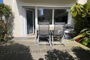 Einzigartige Gelegenheit! Schöne 3- Zimmer-Erdgeschosswohnung mit Garten Nähe Nordpark – Die vollständige Adresse der Immobilie erhältst du vom Anbieter., 33613 Mitte, Bielefeld – Vorschaubild 5