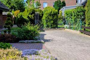 Privater Garten, ruhige Lage: Helle 2-Zi. Wohnung in Mörse – Die vollständige Adresse der Immobilie erhältst du vom Anbieter., 38442 Mörse, Wolfsburg – Vorschaubild 18