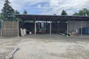 Charmantes Siedlungshaus mit Scheune und großem Garten – Potsdam-Mittelmark (Kreis) – Vorschaubild 6