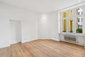 Umfassend sanierter Altbau mit Einbauküche, sofort einzugsbereit! – Die vollständige Adresse der Immobilie erhältst du vom Anbieter., 12045 Neukölln (Ortsteil), Berlin – Vorschaubild 9