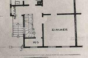 Schickes Cityhaus in Top-Lage Fellbach auch als WG  – Die vollständige Adresse der Immobilie erhältst du vom Anbieter., 70736 Fellbach – Vorschaubild 57