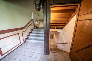 Sonnige und ruhige 2 Zimmer Altbauwohnung mit Parkett und Balkon in Gohlis Süd – 4155 Gohlis-Süd, Leipzig – Vorschaubild 22