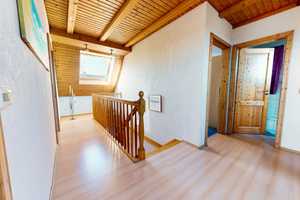 Gepflegtes Einfamilienhaus in Parthenstein - mit 3.077m² Grundstücksfläche  – Leipzig (Kreis) – Vorschaubild 9