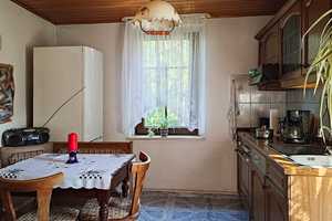 Gepflegtes Wohn- und Geschäftshaus mit vielen Gestaltungsmöglichkeiten, Kamin, Garagen & Garten – Leipzig (Kreis) – Vorschaubild 17